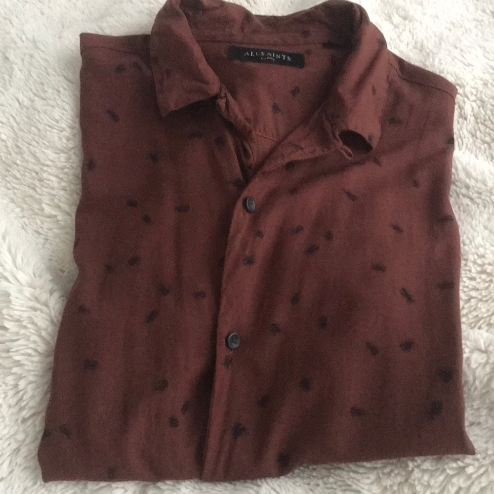 Serious offers only. Light weight- short sleeves
